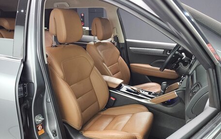 Renault Samsung QM6, 2021 год, 1 576 900 рублей, 6 фотография
