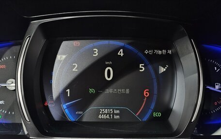 Renault Samsung QM6, 2021 год, 1 576 900 рублей, 8 фотография