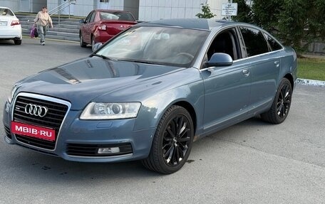 Audi A6, 2009 год, 900 000 рублей, 1 фотография