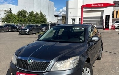 Skoda Octavia, 2010 год, 650 000 рублей, 1 фотография