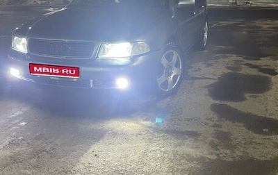 Audi A4, 1996 год, 220 000 рублей, 1 фотография
