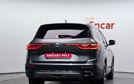 Renault Samsung QM6, 2021 год, 1 576 900 рублей, 4 фотография