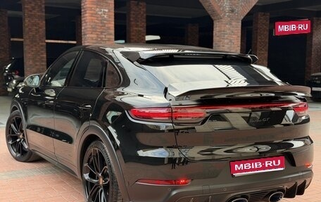 Porsche Cayenne III, 2022 год, 20 900 000 рублей, 1 фотография