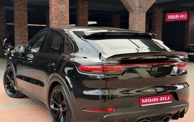 Porsche Cayenne III, 2022 год, 20 900 000 рублей, 1 фотография