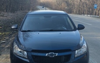 Chevrolet Cruze II, 2011 год, 800 000 рублей, 1 фотография
