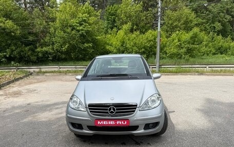 Mercedes-Benz A-Класс, 2006 год, 430 000 рублей, 1 фотография