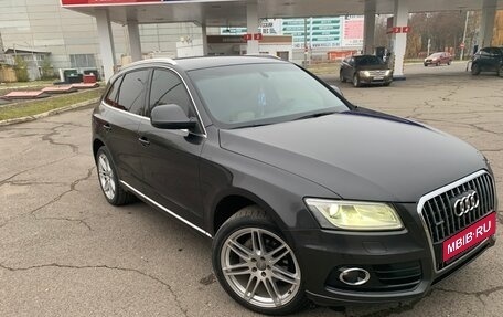 Audi Q5, 2013 год, 1 930 000 рублей, 1 фотография