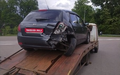 KIA cee'd I рестайлинг, 2009 год, 300 000 рублей, 1 фотография