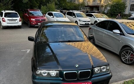 BMW 3 серия, 1991 год, 240 000 рублей, 1 фотография