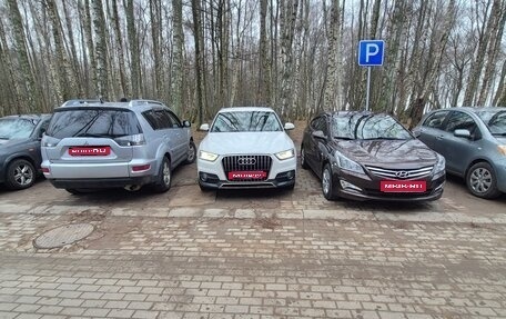 Audi Q3, 2014 год, 1 970 000 рублей, 1 фотография