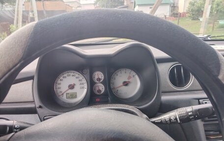 Mitsubishi Outlander III рестайлинг 3, 2007 год, 730 000 рублей, 4 фотография