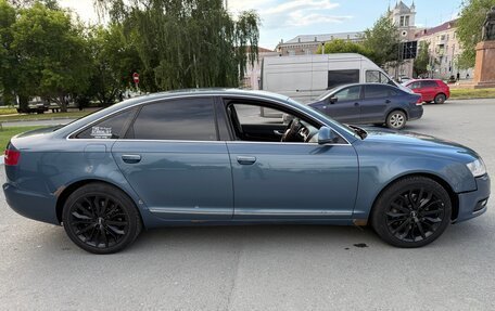 Audi A6, 2009 год, 900 000 рублей, 7 фотография