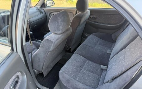 KIA Spectra II (LD), 2006 год, 145 000 рублей, 3 фотография