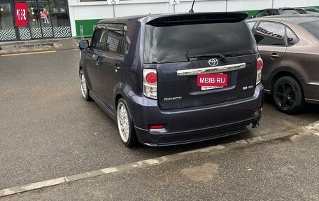 Toyota Corolla, 2011 год, 1 100 000 рублей, 4 фотография