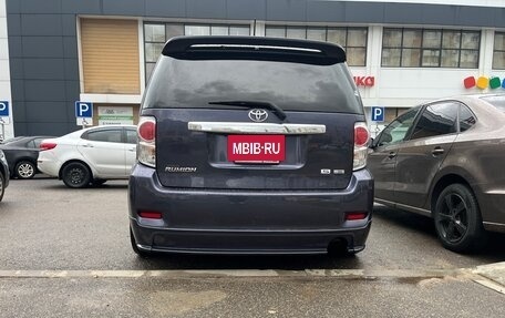 Toyota Corolla, 2011 год, 1 100 000 рублей, 3 фотография
