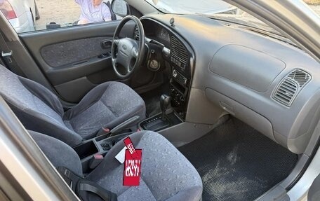 KIA Spectra II (LD), 2006 год, 145 000 рублей, 6 фотография