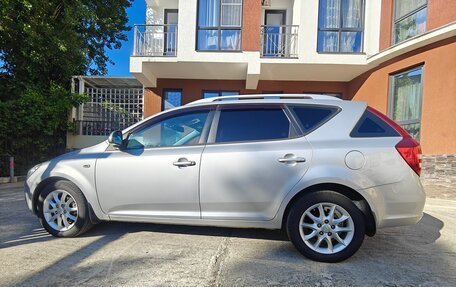 KIA cee'd I рестайлинг, 2009 год, 699 999 рублей, 8 фотография