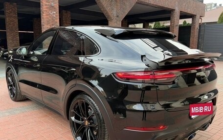 Porsche Cayenne III, 2022 год, 20 900 000 рублей, 3 фотография