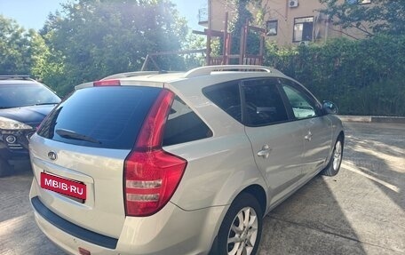KIA cee'd I рестайлинг, 2009 год, 699 999 рублей, 5 фотография