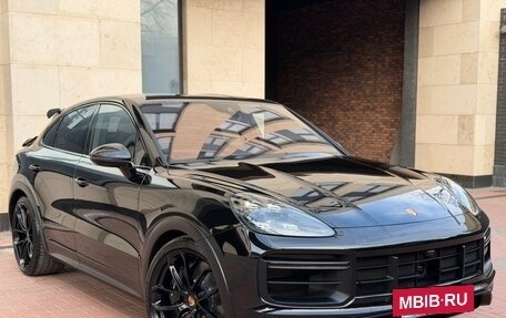 Porsche Cayenne III, 2022 год, 20 900 000 рублей, 7 фотография