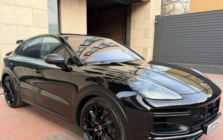 Porsche Cayenne III, 2022 год, 20 900 000 рублей, 11 фотография
