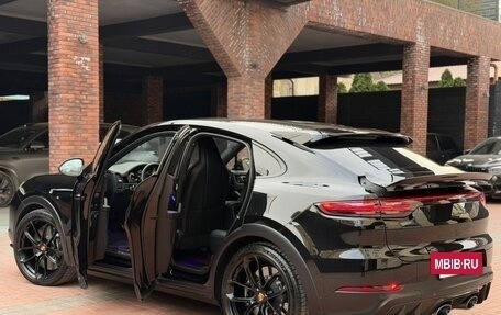 Porsche Cayenne III, 2022 год, 20 900 000 рублей, 13 фотография