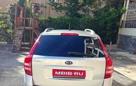 KIA cee'd I рестайлинг, 2009 год, 699 999 рублей, 6 фотография