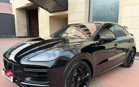 Porsche Cayenne III, 2022 год, 20 900 000 рублей, 4 фотография