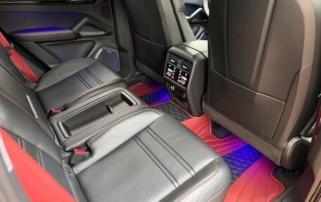 Porsche Cayenne III, 2022 год, 20 900 000 рублей, 20 фотография