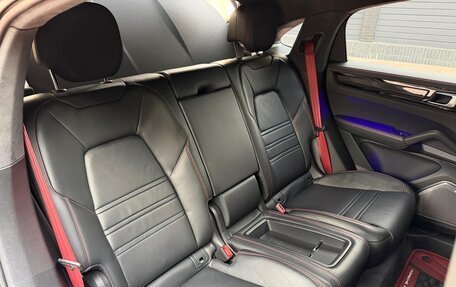 Porsche Cayenne III, 2022 год, 20 900 000 рублей, 21 фотография