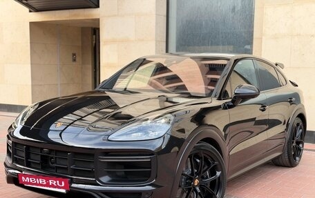 Porsche Cayenne III, 2022 год, 20 900 000 рублей, 9 фотография