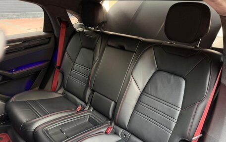 Porsche Cayenne III, 2022 год, 20 900 000 рублей, 24 фотография