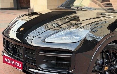 Porsche Cayenne III, 2022 год, 20 900 000 рублей, 2 фотография