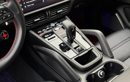 Porsche Cayenne III, 2022 год, 20 900 000 рублей, 29 фотография