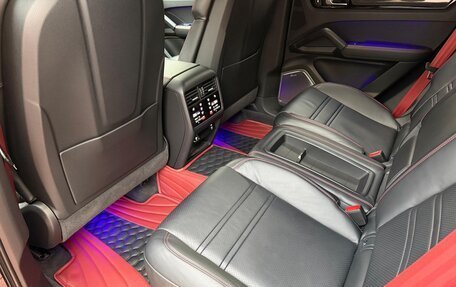 Porsche Cayenne III, 2022 год, 20 900 000 рублей, 33 фотография