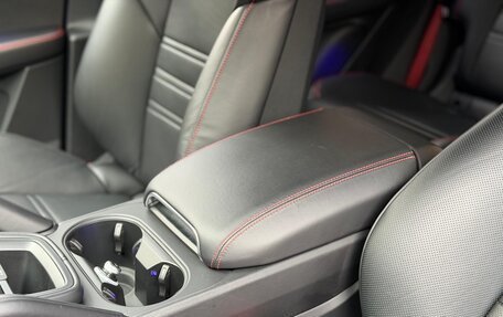 Porsche Cayenne III, 2022 год, 20 900 000 рублей, 27 фотография