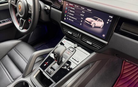 Porsche Cayenne III, 2022 год, 20 900 000 рублей, 32 фотография