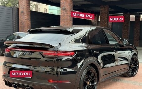 Porsche Cayenne III, 2022 год, 20 900 000 рублей, 6 фотография