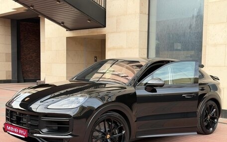 Porsche Cayenne III, 2022 год, 20 900 000 рублей, 28 фотография