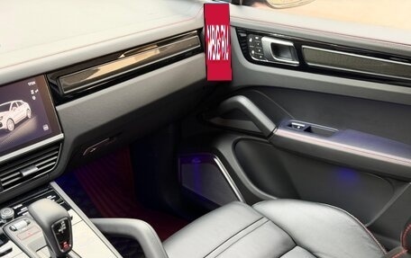 Porsche Cayenne III, 2022 год, 20 900 000 рублей, 35 фотография