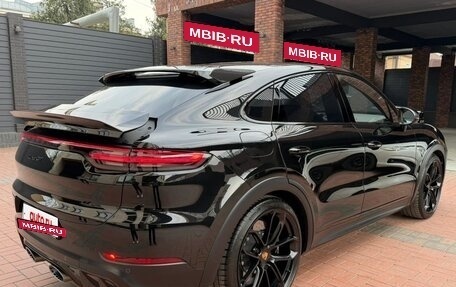 Porsche Cayenne III, 2022 год, 20 900 000 рублей, 5 фотография