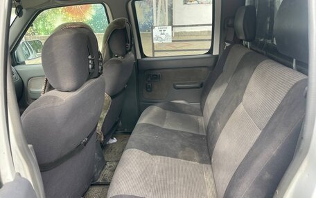 Nissan NP300, 2012 год, 890 000 рублей, 13 фотография