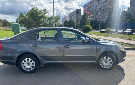 Skoda Octavia, 2010 год, 650 000 рублей, 6 фотография
