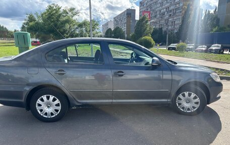 Skoda Octavia, 2010 год, 650 000 рублей, 7 фотография