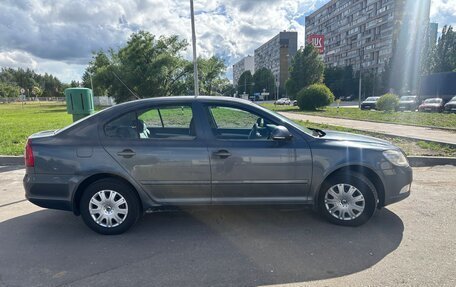 Skoda Octavia, 2010 год, 650 000 рублей, 5 фотография