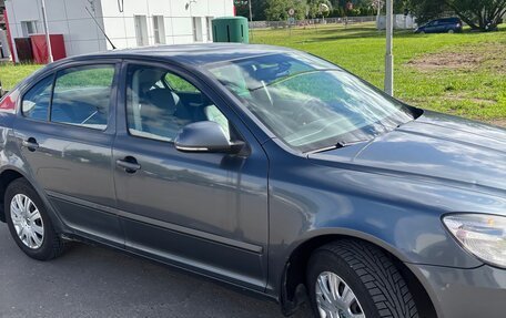 Skoda Octavia, 2010 год, 650 000 рублей, 4 фотография