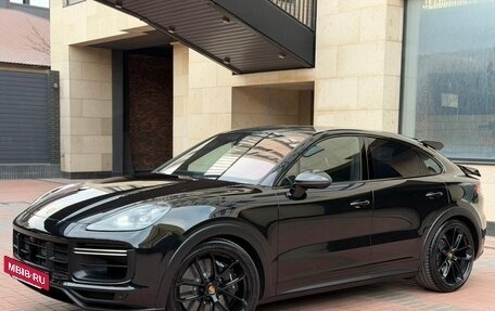 Porsche Cayenne III, 2022 год, 20 900 000 рублей, 30 фотография