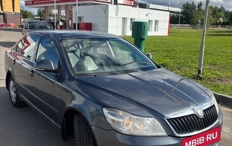 Skoda Octavia, 2010 год, 650 000 рублей, 3 фотография