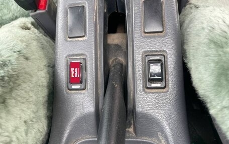 Nissan NP300, 2012 год, 890 000 рублей, 12 фотография