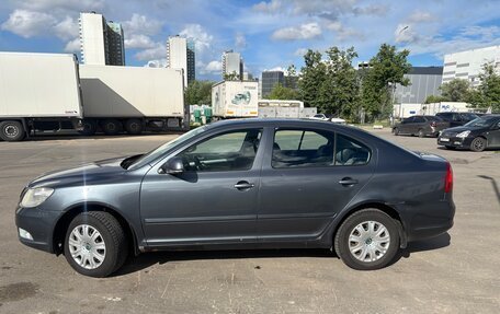 Skoda Octavia, 2010 год, 650 000 рублей, 17 фотография